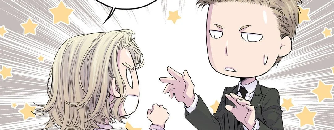 My Ex, Client - Chapter 36